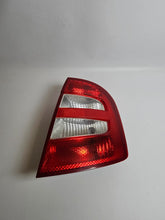 ORIGINAL SKODA FABIA (6Y2)  Rückleuchte rechts 6Y6945096B 6Y6945112B